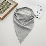 COTTON ELASTIC LARGE HEADBAND HAIR ACCESSORIES_CWAHA4149