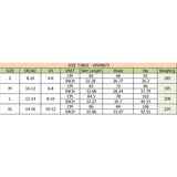 HIGH WAIST SATIN PLEATED SLIT MAXI SKIRT_CWBSS0420