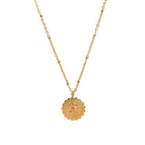 NEW FASHION IRREGULAR PENDANT CLAVICLE NECKLACE_CWMM3830