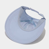 SUMMER OUTDOOR WIDE BRIM HAT SUNSHADE CAP_CWAH3294