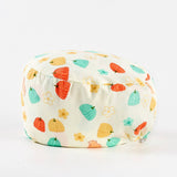 OPERATING ROOM ROUND HAT CARTOON THIN COTTON HAT_CWAH3384