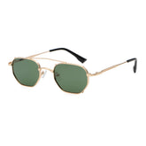 2024 NEW DOUBLE BRIDGE SQUARE FRAME SUNGLASSES_CWASG0489