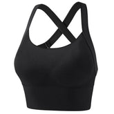 INTEGRATED PADDED PUSH UP SPORTS BRA_CWMU0294