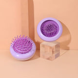 JELLYFISH SHAPED SCALP MASSAGE BRUSH_CWAHA1883