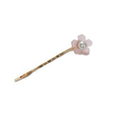 FASHIONABLE CHERRY BLOSSOM HAIR CLIP_CWAHA1231