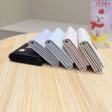 Cute Cartoon Mini Pu Wallet For Students_Cwab06243
