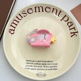 FAIRY TALE MERMAID ACETATE CLAW STAR OCEAN HAIRPIN_CWAHA5906