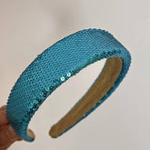 Wide Glitter Fashion Hairband For Women_Cwaha0636