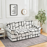 STRETCH SOFA COVER FULL WRAP FOR ALL SEASONS_CWMM8313