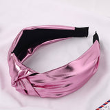 KNOT DECOR HEADBAND_CWAHA0230
