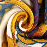 HOUSEHOLD ABSORBENT QUICK DRYING COTTON BATH TOWEL_CWMM1625