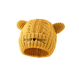 2024 NEW CAT EAR WARM KNITTED HAT_CWAH1743