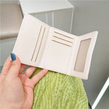 SMALL FRESH EMBROIDERED FLOWER WALLET_CWAB2559