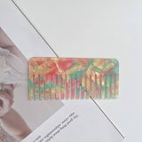 SIMPLE AND EXQUISITE PORTABLE COMB_CWMM1088