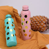 2024 NEW FASHION POLKA DOT THERMOS CUP_CWMM0992