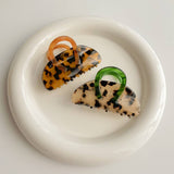 French High-End Niche Hairpin