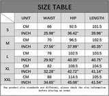 Trim Stretch Suit Pants With Front Pockets