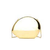 MIRROR BAG FRESH AND ELEGANT EVENING CLUTCH BAG _CWAB3257