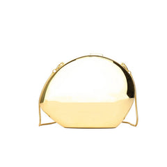 MIRROR BAG FRESH AND ELEGANT EVENING CLUTCH BAG _CWAB3257