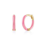 ROUND HANDMADE OIL DROP FASHION EARRINGS_CWAJE1766