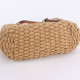 HIGH END STYLISH LARGE CAPACITY HAND WOVEN BAG_CWAB4714