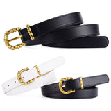 2024 NEW OUTER WEAR TIGHT BELT BELT_CWABE0350