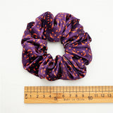 HALLOWEEN HIGH ELASTIC LARGE INTESTINE HAIR TIE_CWAHA1468