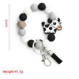 2024 NEW CARTOON BUTTERFLY KEYCHAIN_CWMM1297