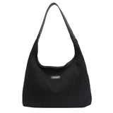Large-Capacity Lightweight Hand-Held Cloth Bag