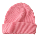 FASHION WOOL BEANIE UNISEX KOREAN WINTER HAT_CWAH3992