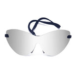 INTEGRATED WINDPROOF FRAMELESS SUNGLASSES_CWASG0748