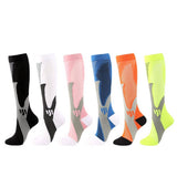 PROFESSIONAL SPORTS PRESSURE SOCKS CYCLING SOCKS_CWMS0314
