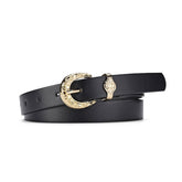 2024 NEW STYLE SIMPLE SOLID COLOR PIN BUCKLE BELT_CWABE0357
