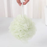 LARGE BATH POUF SUPER SOFT BATH POUF_CWMM3333