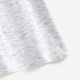 SUMMER V NECK SHORT SLEEVE PRINTED TEE_CWTTS1512