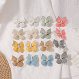 Versatile Childrens Retro Bow Hairpin
