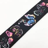 Women Adjustable Printing Bag Strap_Cwmm0373