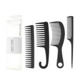 HOOK COMB WIDE TOOTH COMB SET_CWMM0933