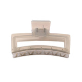 5 12 JUMBO FLAT HAIR CLAW CLIP STRONG HOLD_CWAHA1091