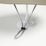 OUTDOOR BREATHABLE SUN PROTECTION FISHERMAN HAT_CWAH1468