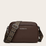 2024 LARGE CAPACITY SHOULDER BAG MESSENGER BAG_CWAB2631