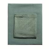 CHIFFON SHAWL HEADSCARF TWO PIECE SET_CWASC2431