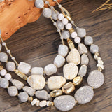 MULTI LAYERED BEADED FASHION NECKLACE_CWAJE1563