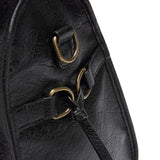 Retro Hand Bill Of Lading Shoulder Bag_Cwab0919