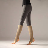 KNITTED SPORTS PROTECTIVE FOOT WARMING SOCKS_CWMS0740