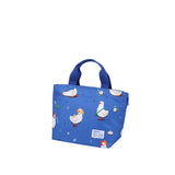 COLORFUL PRINTED WATERPROOF PICNIC LUNCH BOX BAG_CWAB1828