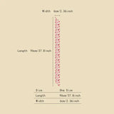 FLOWER PRINT HEAD SCARF_CWASC0075