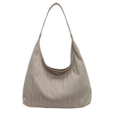 Large-Capacity Lightweight Hand-Held Cloth Bag