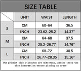 Wide-Leg Drape Versatile Casual Short Culottes