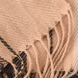 FAUX CASHMERE SCARF COZY WINTER WRAP FOR COUPLES_CWASC0205